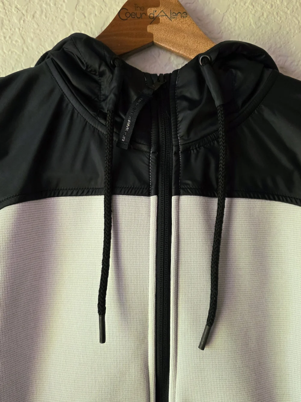 Under Armour Coldgear Swacket